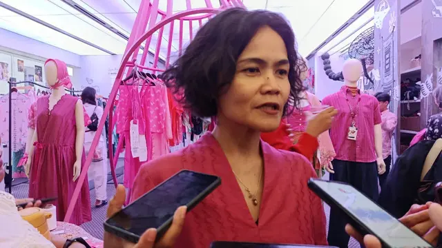 Medium Baru untuk Menyampaikan Doa