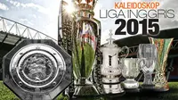 kaleidoskop Liga Inggris 2015