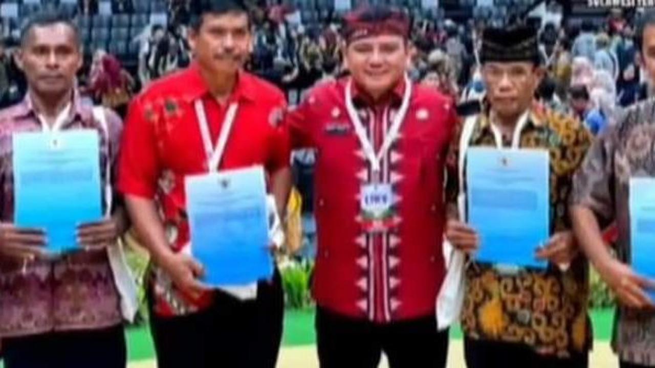 Dok. Istimewa