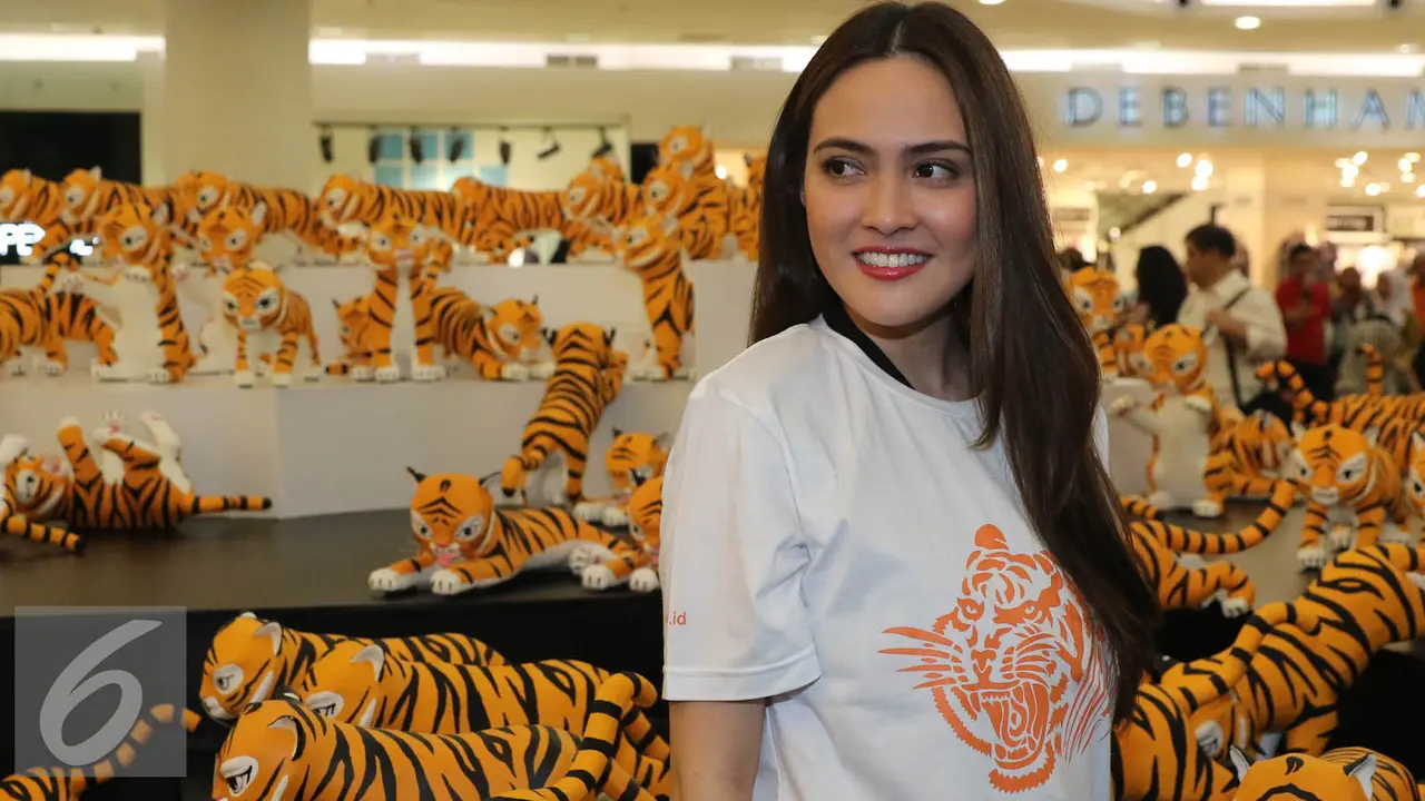 Shandy Aulia