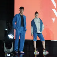 Erigo X Shopee akan menampilkan koleksi runway di panggung New York Fashion Week. Foto: Document/Erigo.