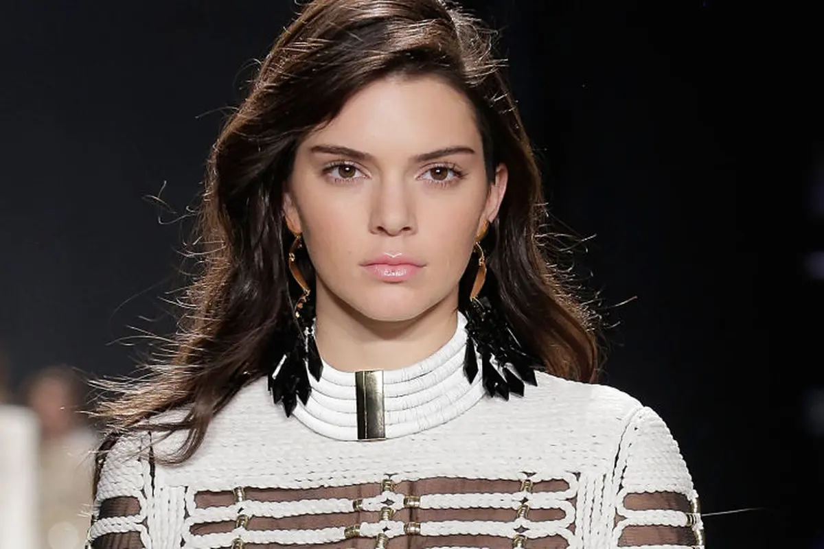Kendall Jenner