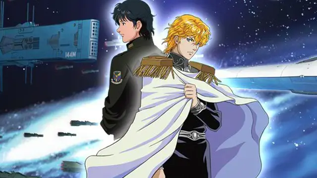 6 Konspirasi Pemerintah Paling Rumit di Dunia Anime