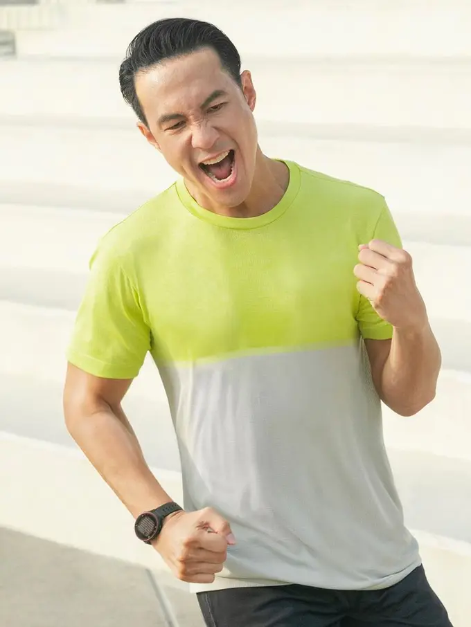 [Fimela] Daniel Mananta