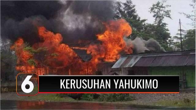 Partai Amanat Nasional (PAN) mengaku tidak tahu menahu dengan penyebab kematian Mantan Bupati Yahukimo Abock Busup, yang juga Ketua DPW PAN Papua. Meninggalnya Abock Busup di Jakarta, memicu kerusuhan di Yahukimo.