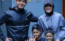 Kerap Tampil Sederhana Meski Jadi Artis Terkenal, InI Deretan Potret Rumah Mewah Alyssa Soebandono dan Dude Harlino yang Luput Dari Sorotan