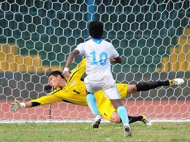Jelang Piala Aff 2018 Timnas Filipina Panggil Kiper Cardiff City Bola Liputan6 Com