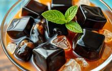 Resep Nutrijel Cincau, Kreasi Segar dan Lezat untuk Berbuka Puasa