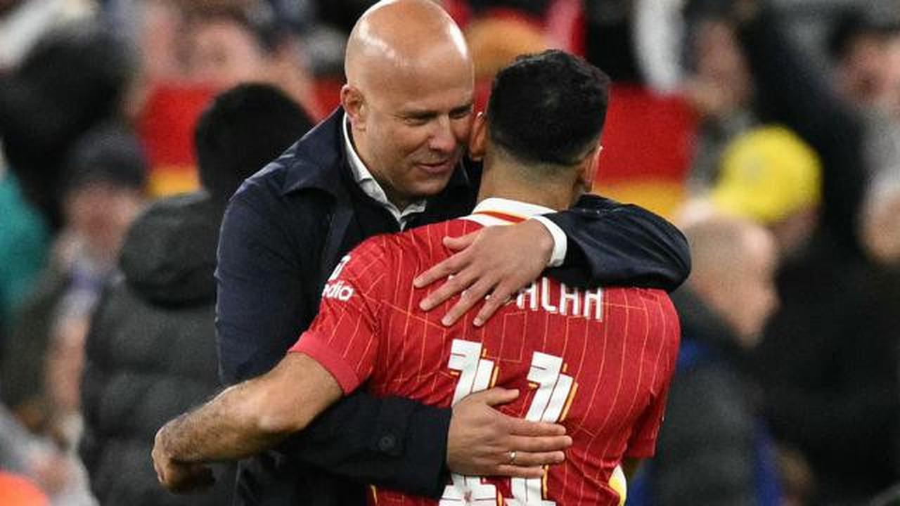 Virgil van Dijk dan Ibrahima Konate Buka Suara soal Masa Depan Mohamed Salah di Liverpool
