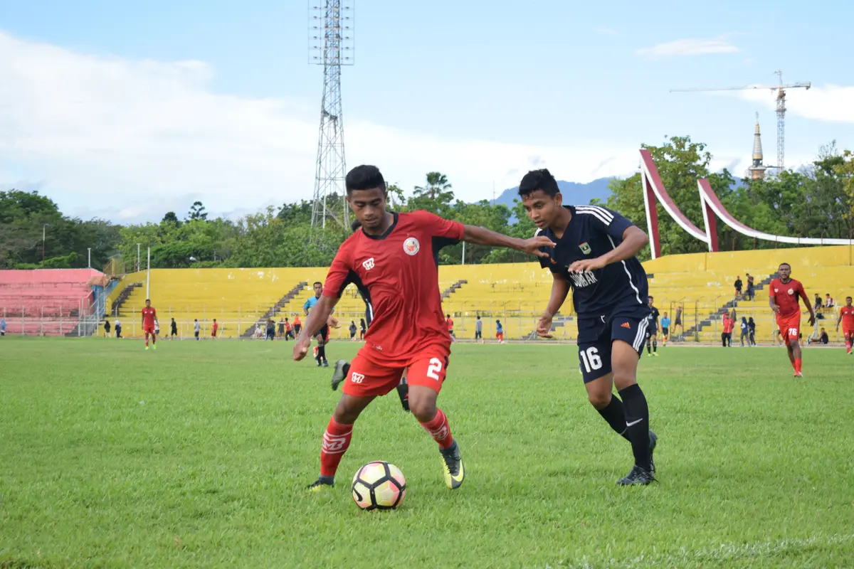 Semen Padang