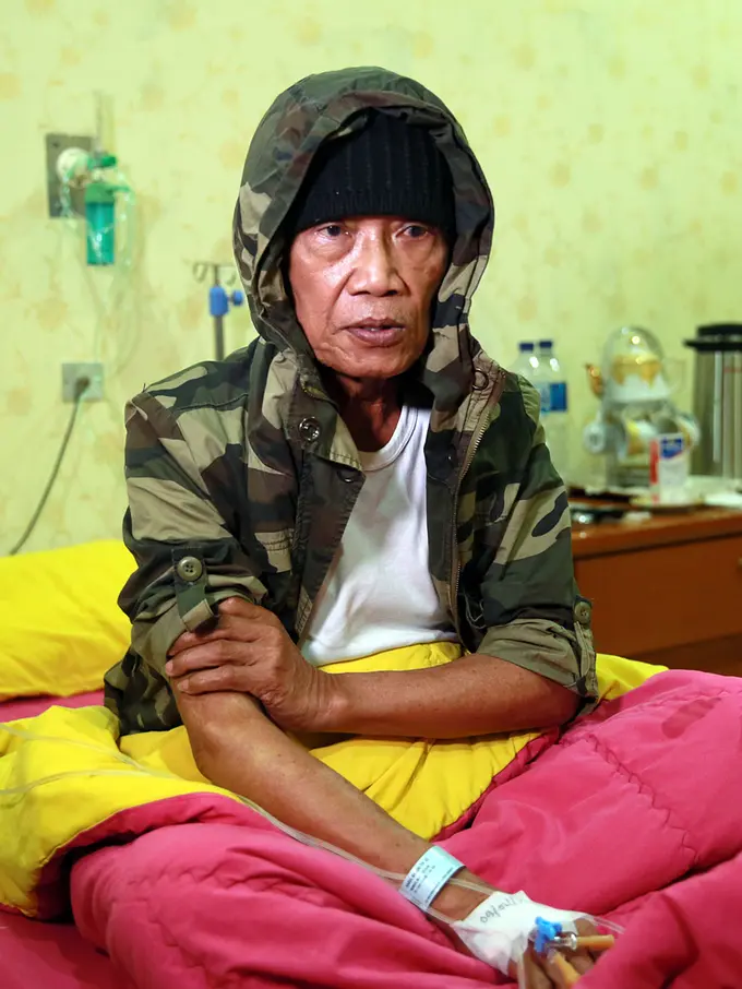 [Bintang] Tessy Srimulat