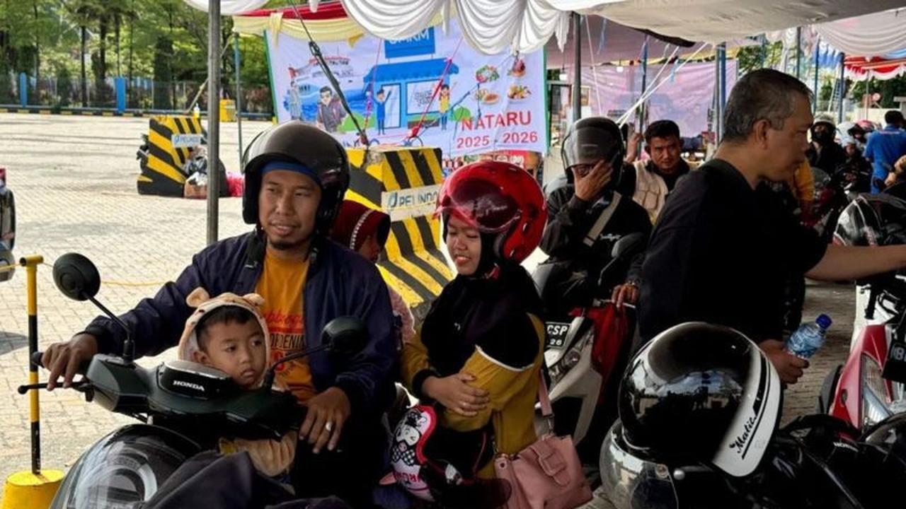Bus Gratis Mudik Lebaran: Solusi Efektif Alihkan Pemudik Motor Demi Keselamatan