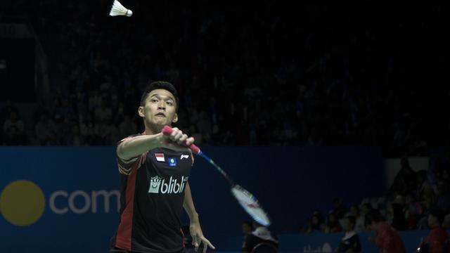 Jonatan Christie