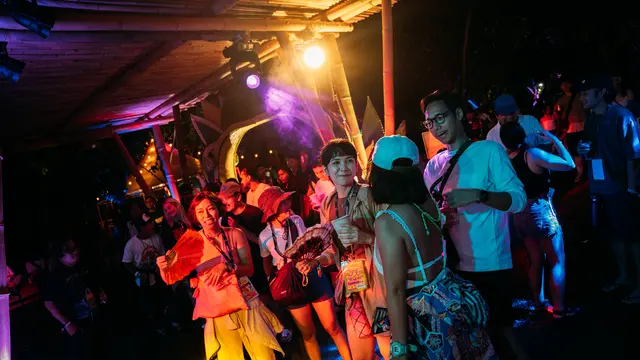 Joyland Sessions 2025