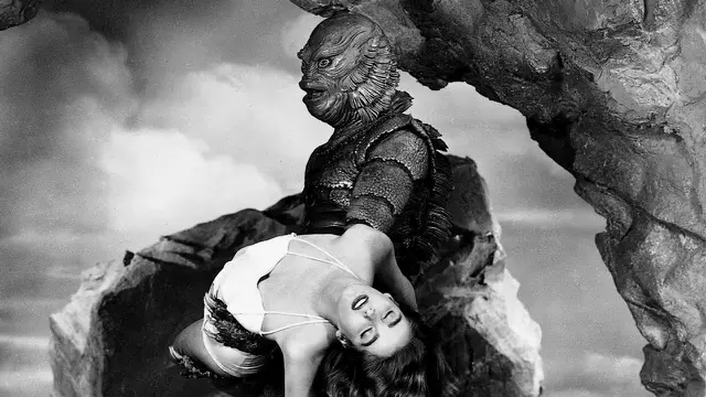 10 Monster Film Paling Asyik (Bagian 1: 10-6)