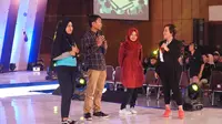 Hari Kedua EGTC 2018, Bagaimana Merancang Program Televisi?