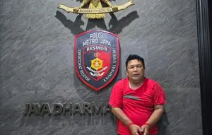 Akhir Pelarian Pelaku Gembos Ban Penggasak Rp 1,2 Miliar, Dua Masih Buron