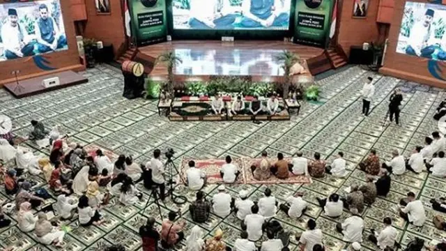 Kementerian Pariwisata