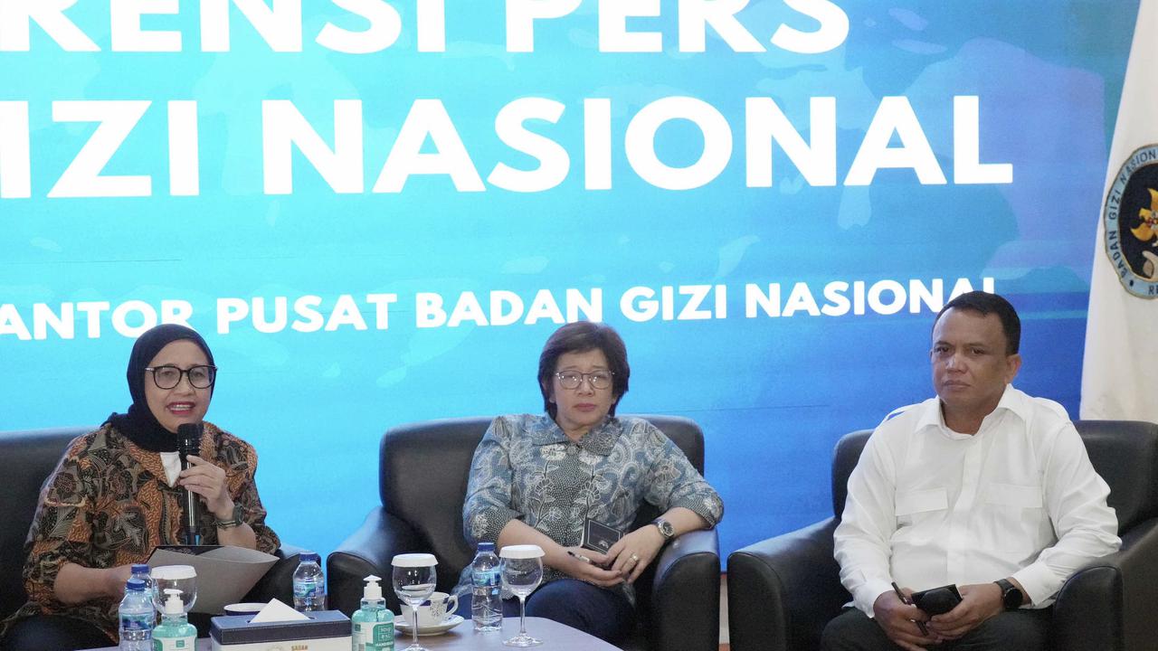 Nanik Sebut Waka BGN Mayjen Trenggono Sudah Ajukan Pengunduran Diri dari TNI