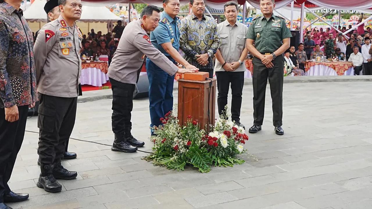 Dok. Istimewa