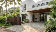 10 Fitur Rumah Modern agar Hunian Lebih Fungsional dan Nyaman untuk Keseharian
