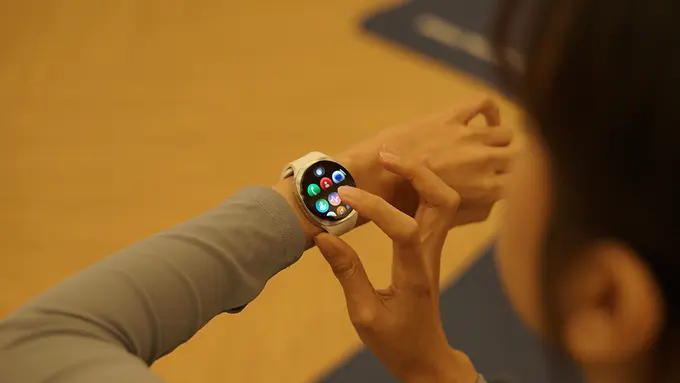 Ekosistem Kesehatan yang Personal dan Proaktif Melalui Perangkat Wearable