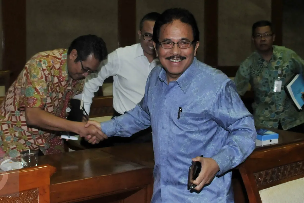 20160428-Menteri Bappenas Sofyan Jalil dan Komisi XI Bahas Rkp 2017-Jakarta