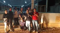 Pria Hidung Belang Diduga Bunuh PSK Usai Berhubungan Intim di Melawi