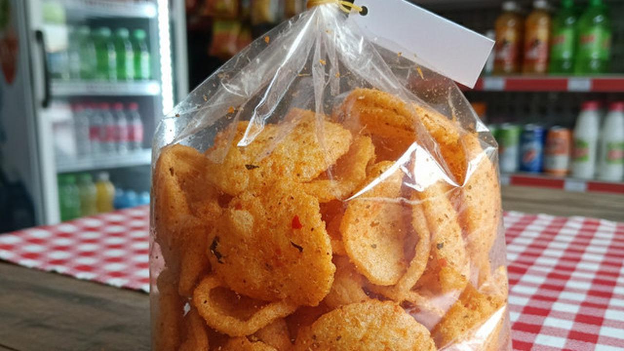 Ide Jualan Rp3.000an Modal Kecil