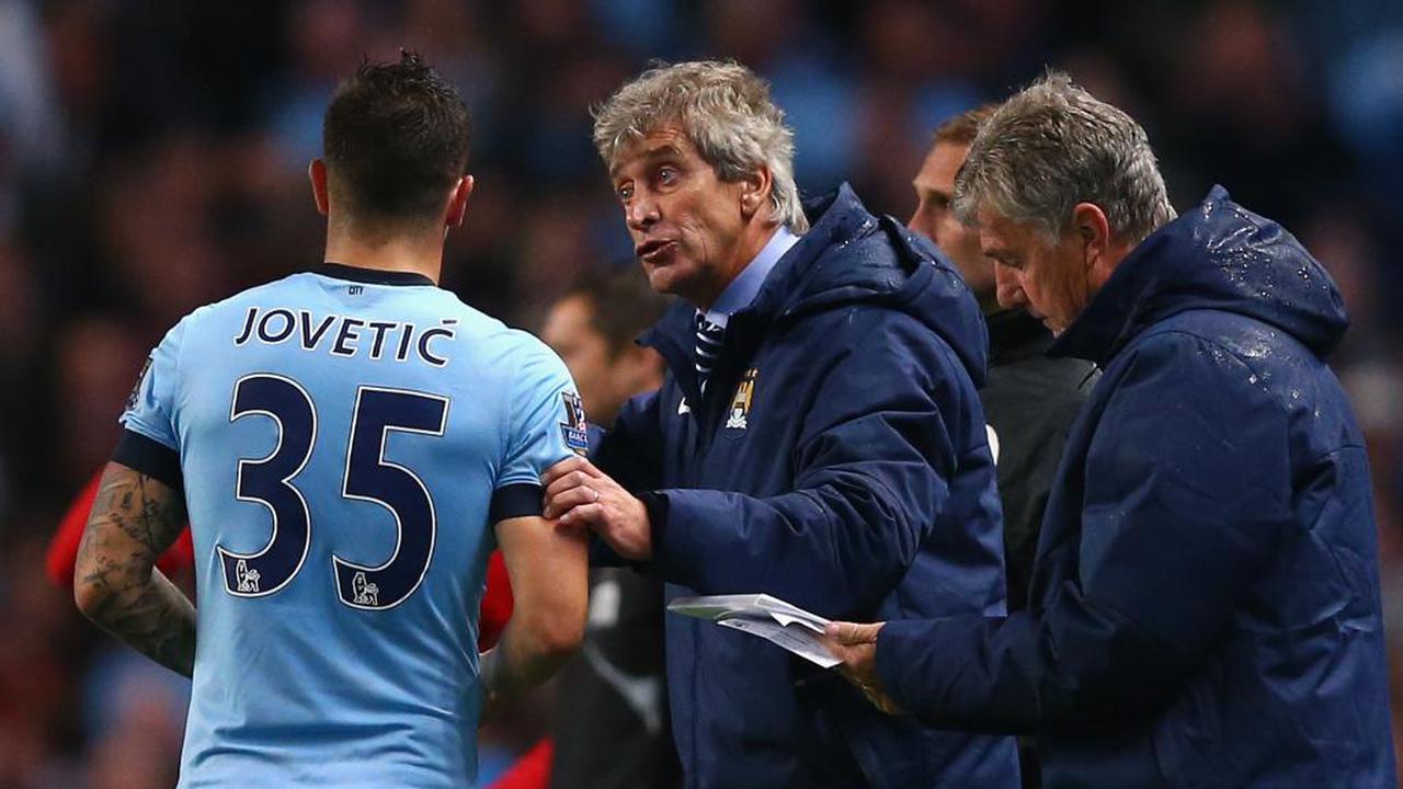 Demi Striker Ini, Inter dan Juve Sabar Menunggu