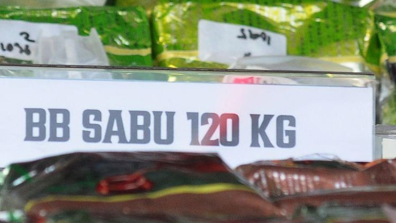 Polisi: Fredy Pratama Tidak Pindah-Pindah, Masih di Dalam Hutan Thailand