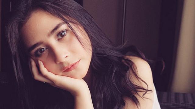 [Bintang] Prilly Latuconsina