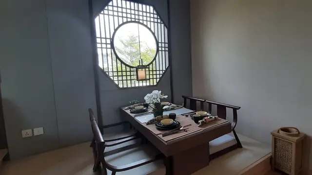 Inspirasi Desain ala Rumah Nobita dari Kompleks Perumahan Baru di Tangerang