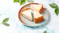 Resep Cheesecake Ekonomis Tanpa Dipanggang: Lezat dan Praktis di Rumah