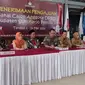 KPU Sukoharjo Mulai Verifikasi Dokumen Bacaleg dari 18 Parpol Terdaftar (Dewi Divianta/Liputan6.com)