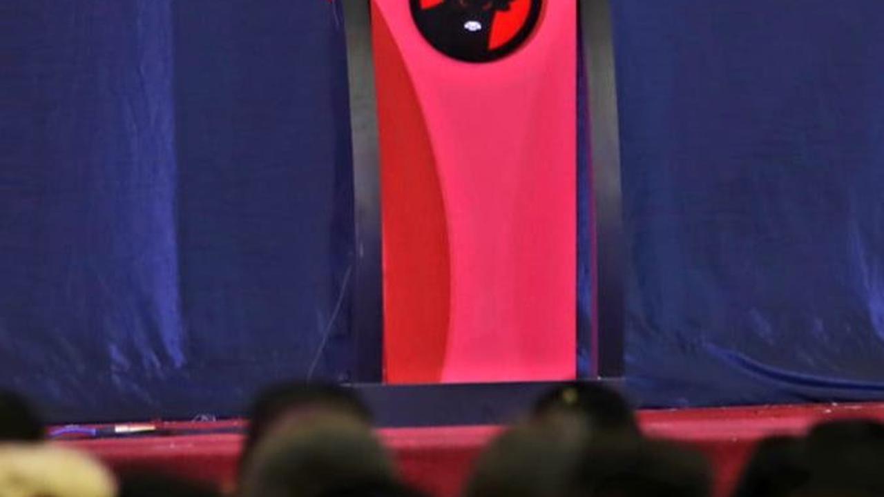 Titah Megawati ke PDIP Jambi soal Capres Ganjar: Wajib Turun ke Bawah Galang Kemenangan