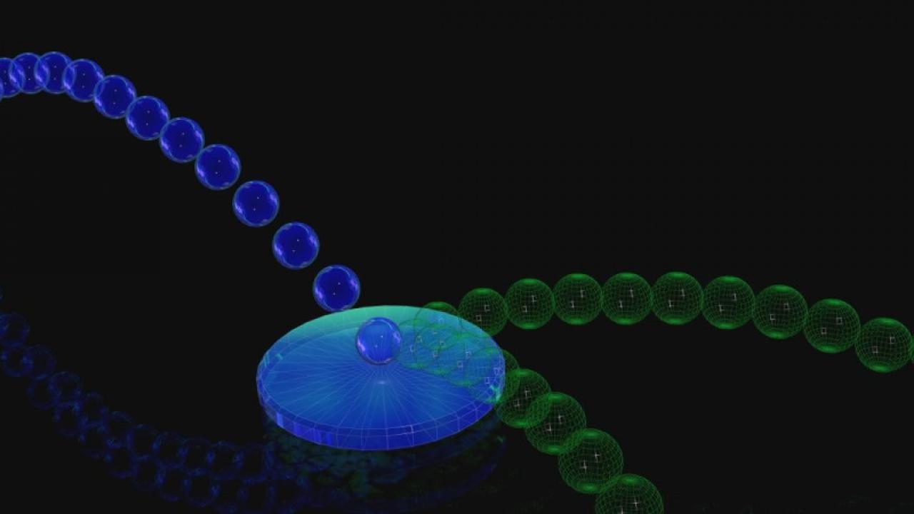 Ilmuwan Membangun Mesin untuk Melihat Masa Depan