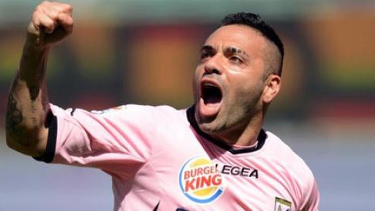 Miccoli inginkan tetap di Palermo