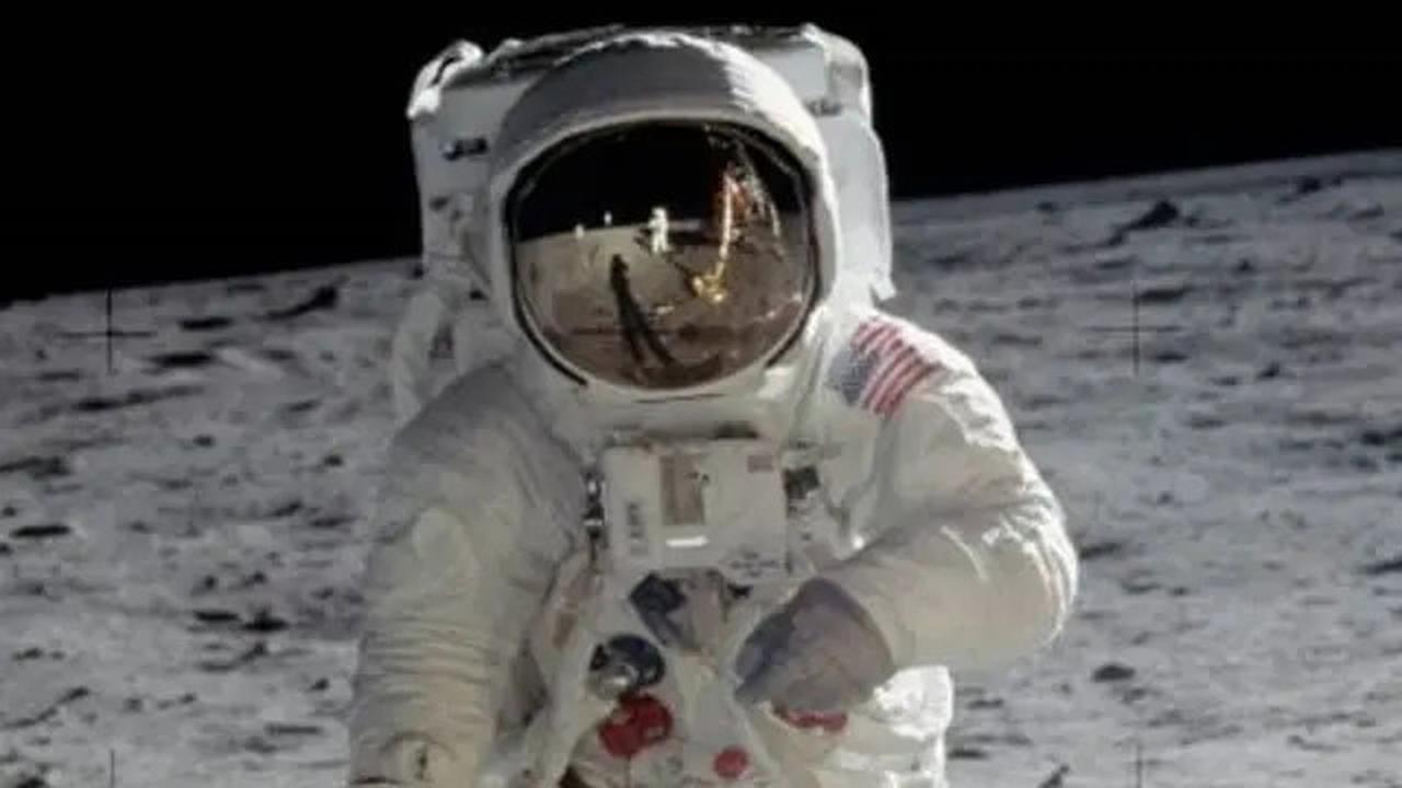 NASA 'Cari Penyakit' Bakteri Mematikan Dibawa ke Luar Angkasa