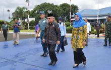 VIDEO:  Wapres Ma'ruf Amin Akui "Kalau Bisa Pilih, Saya Ingin Jadi Anak Presiden"