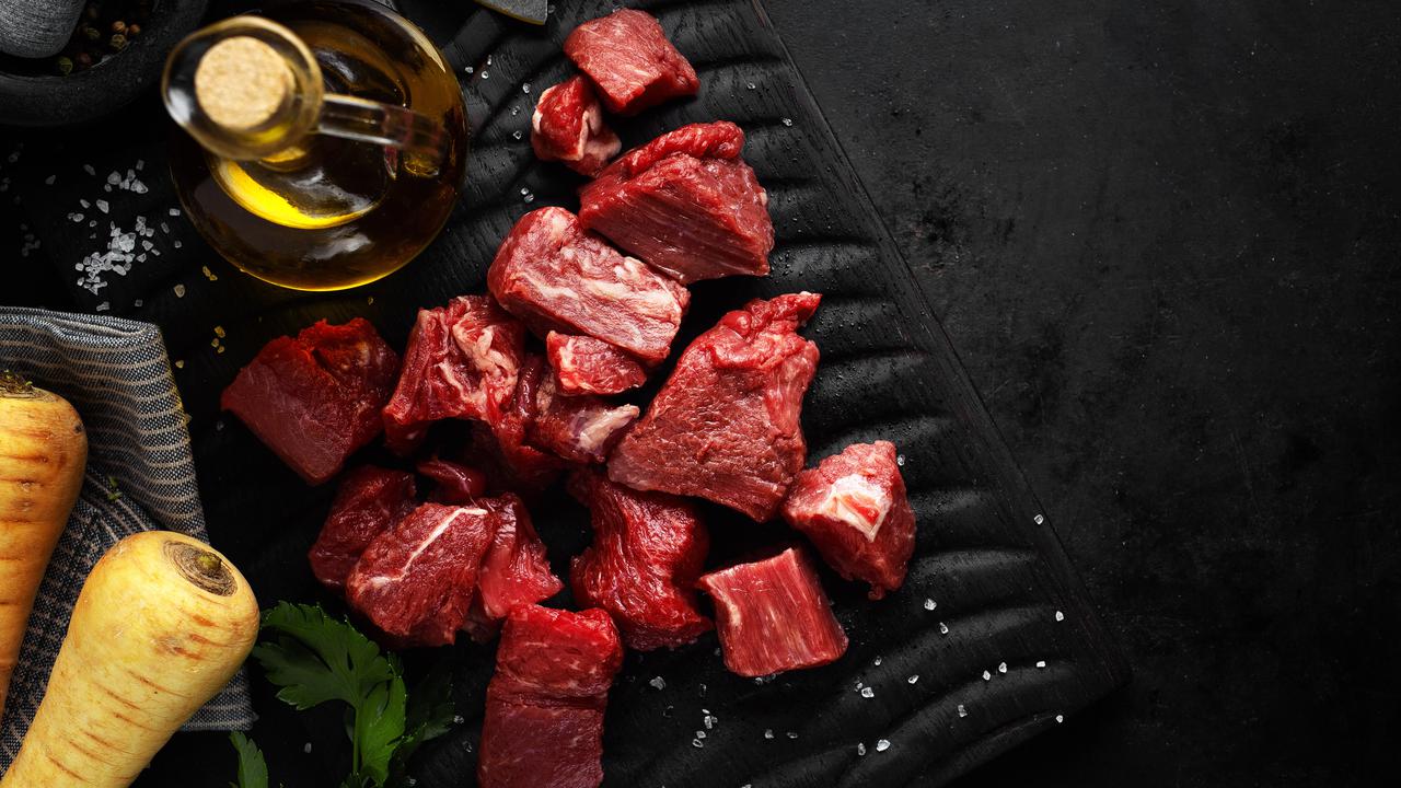 Tips Sehat Mengonsumsi Daging Sapi Tanpa Khawatir Kolesterol Naik