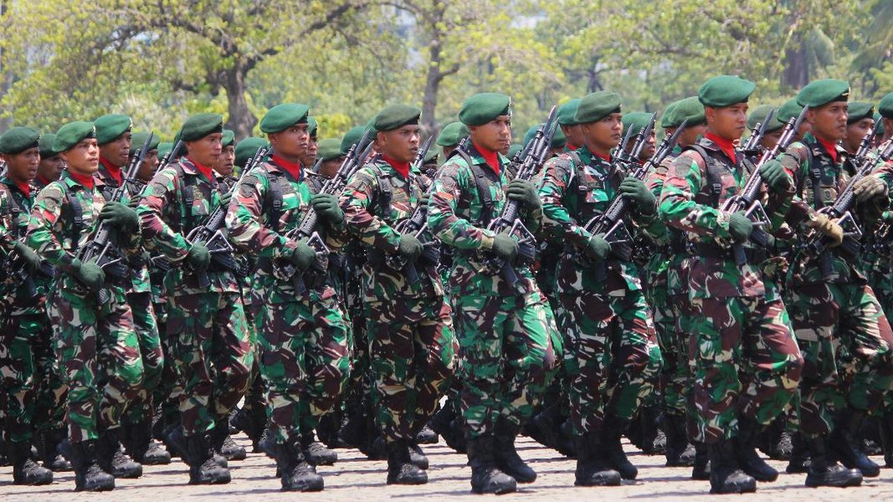Kementerian HAM Beberkan Alasan Dwifungsi ABRI Tidak Mungkin Muncul lagi
