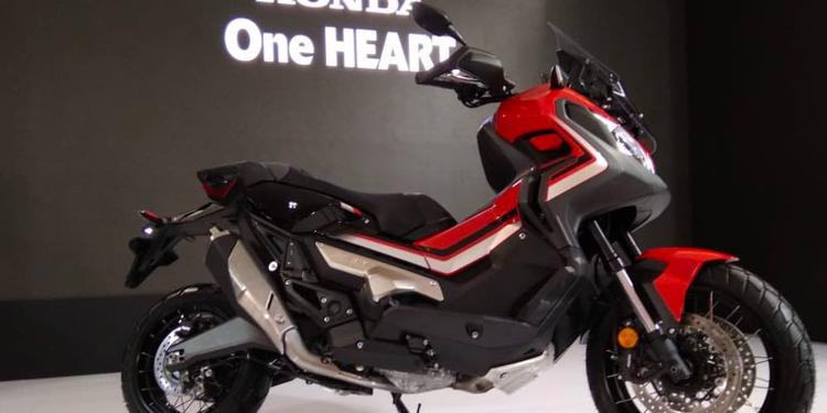 3 Hal Penting Sebelum Beli Honda X-ADV Seharga Rp 450 Juta, Kamu Wajib