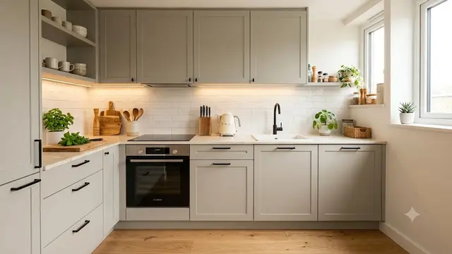 Kitchen Set