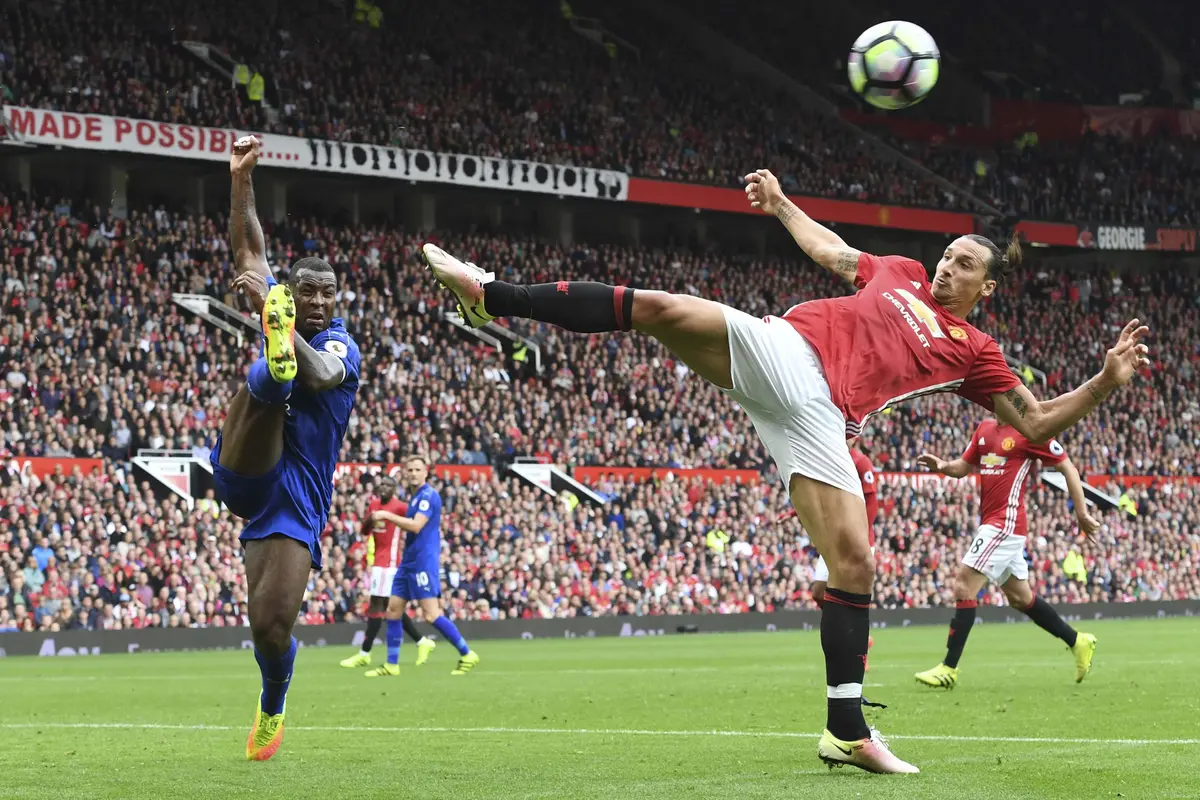 Aksi Ibrahimovic