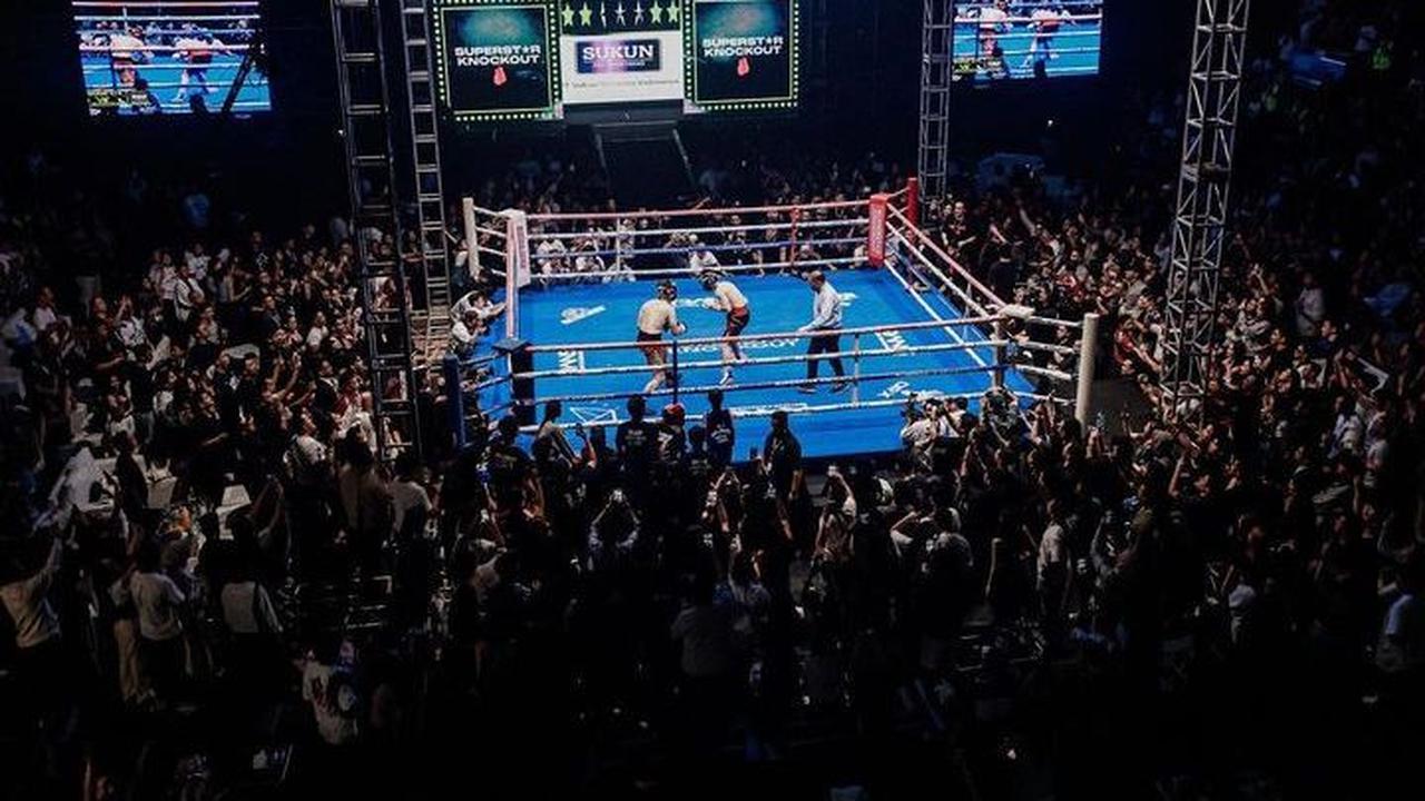 Sosok Prada Rio Tirto, Anggota TNI Tak Pernah Kalah Bikin Keok Petarung China di Ajang Internasional MMA