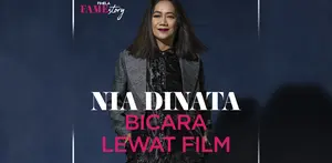 FameStory Nia Dinata