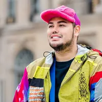 Penampilan terbaru Ivan Gunawan yang disebut makin langsing dan macho. (Sumber: Instagram/ivan_gunawan)