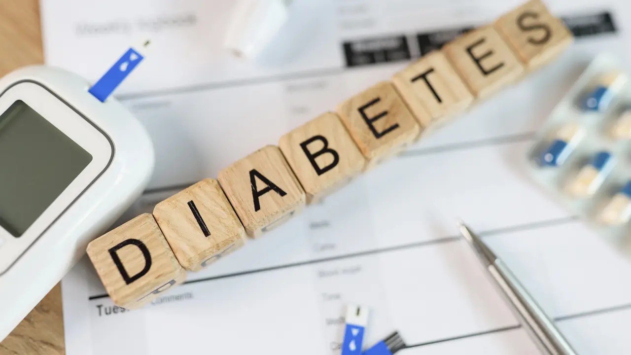 Diabetes