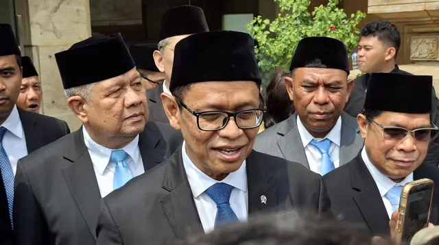 Indonesia Incar Teknologi PLTA Norwegia dan Hidrogen AS